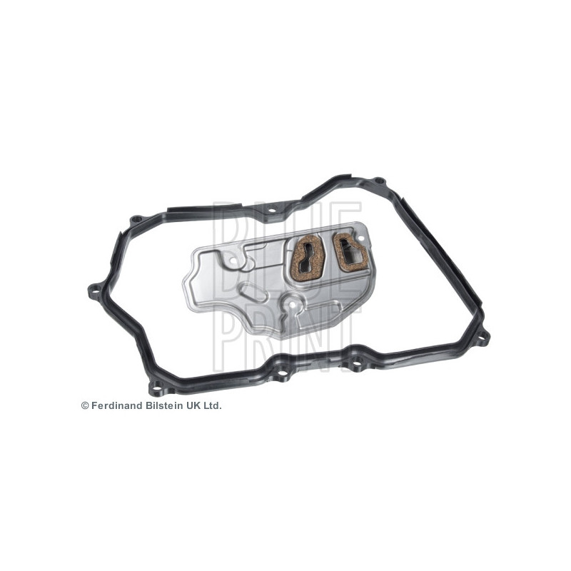Kit de filtres hyrauliques (transmission auto) BLUE PRINT