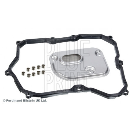Kit de filtres hyrauliques (transmission auto) BLUE PRINT