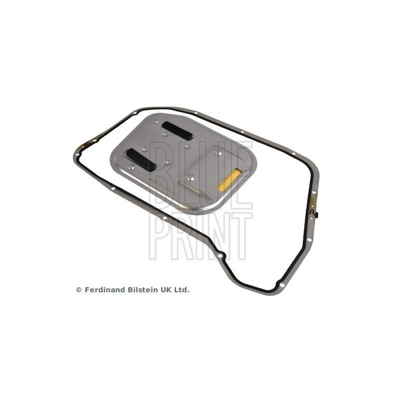 Kit de filtres hyrauliques (transmission auto) BLUE PRINT