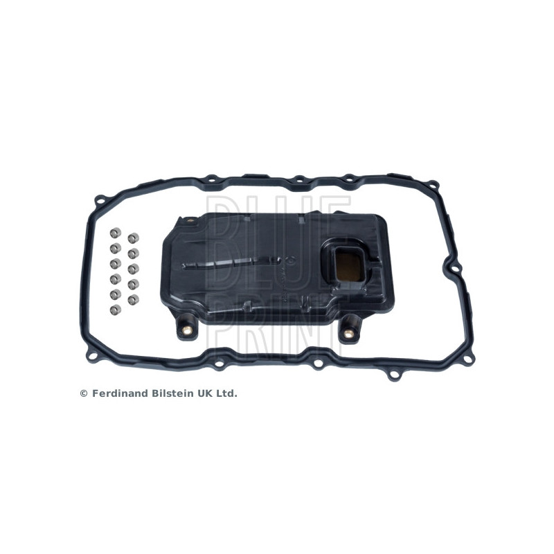 Kit de filtres hyrauliques (transmission auto) BLUE PRINT