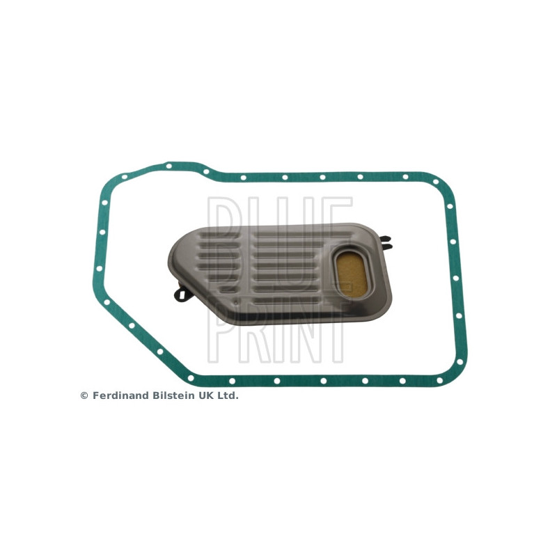 Kit de filtres hyrauliques (transmission auto) BLUE PRINT