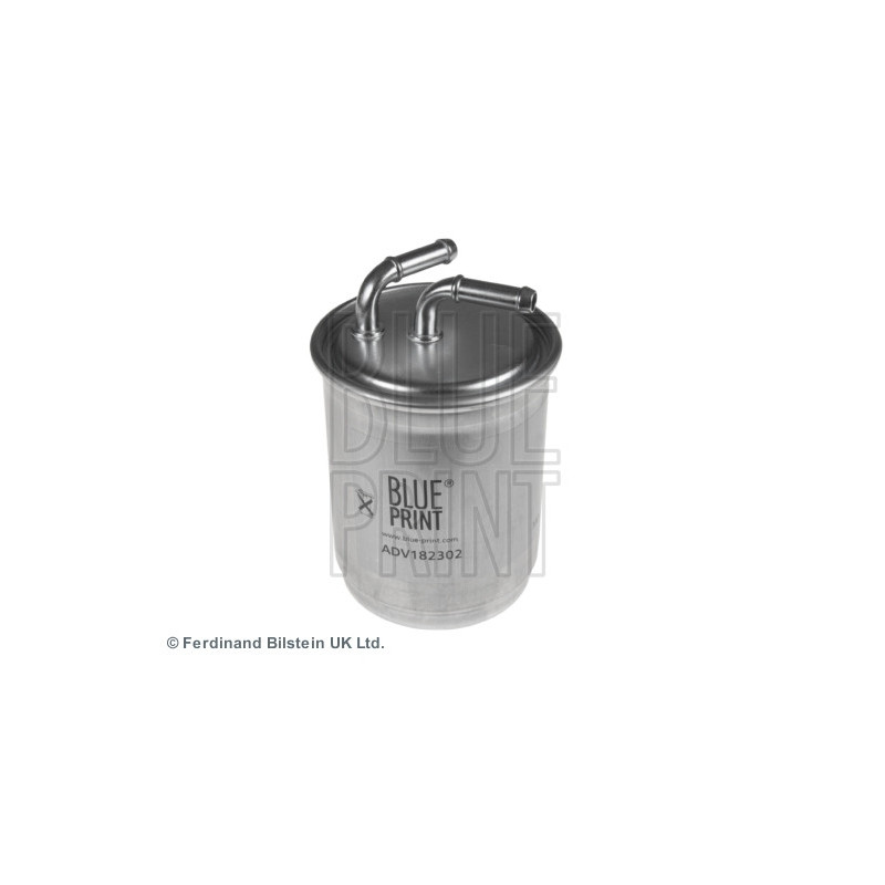Filtre à carburant BLUE PRINT