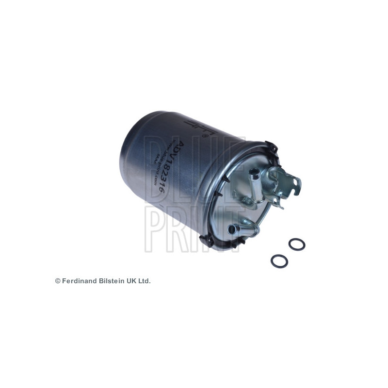 Filtre à carburant BLUE PRINT