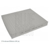 Filtre d'habitacle BLUE PRINT