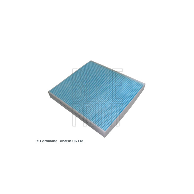 Filtre d'habitacle BLUE PRINT