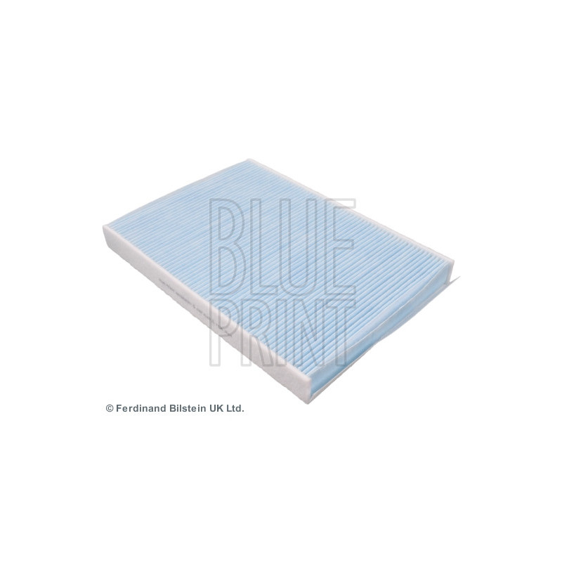 Filtre d'habitacle BLUE PRINT
