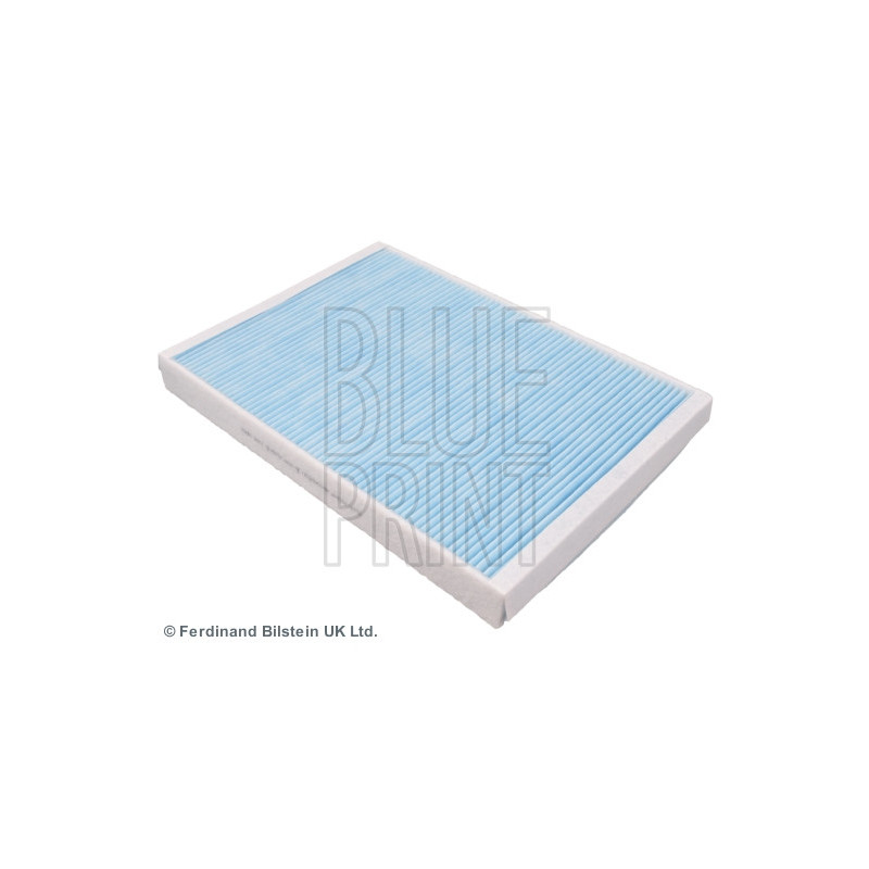 Filtre d'habitacle BLUE PRINT