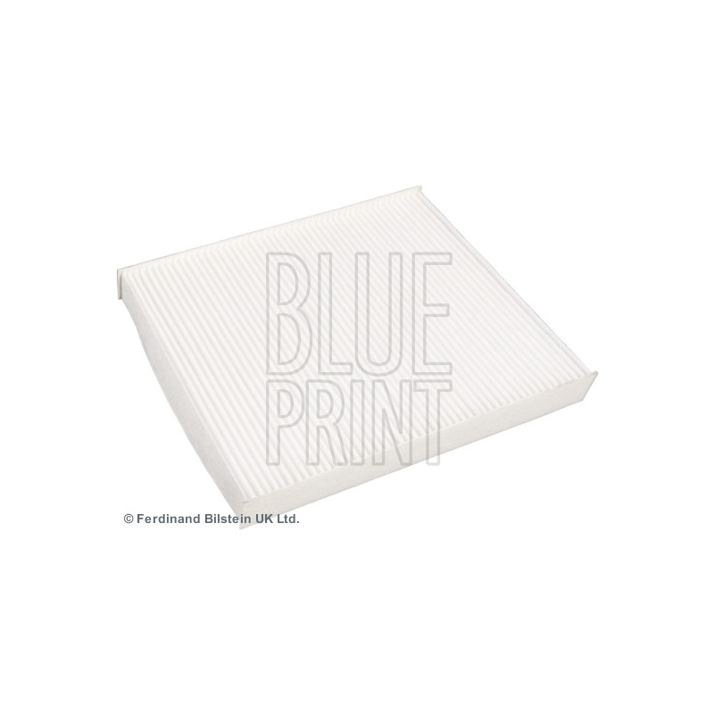 Filtre d'habitacle BLUE PRINT