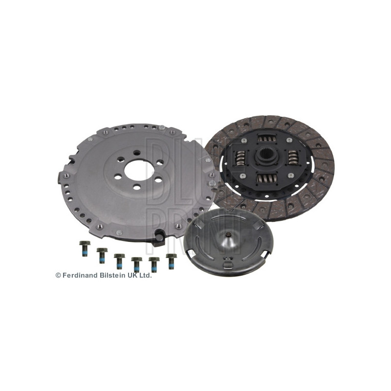 Kit d'embrayage BLUE PRINT