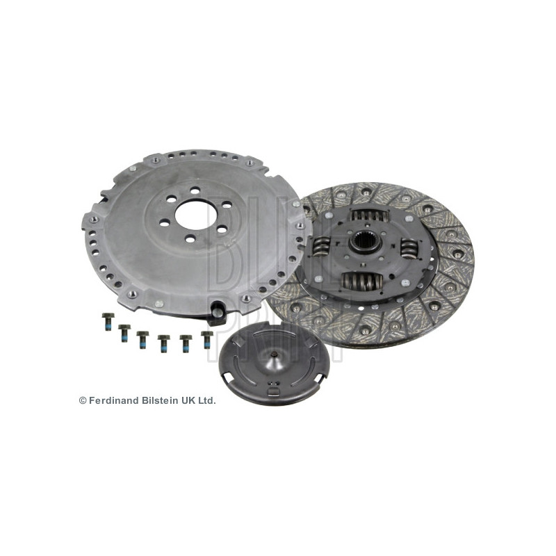 Kit d'embrayage BLUE PRINT