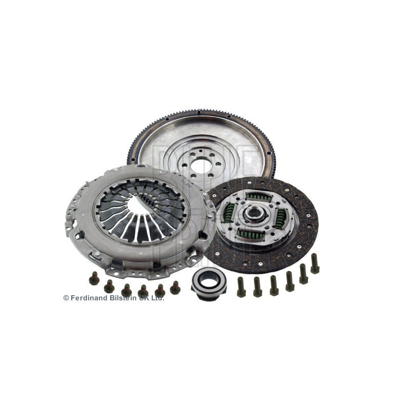 Kit d'embrayage BLUE PRINT