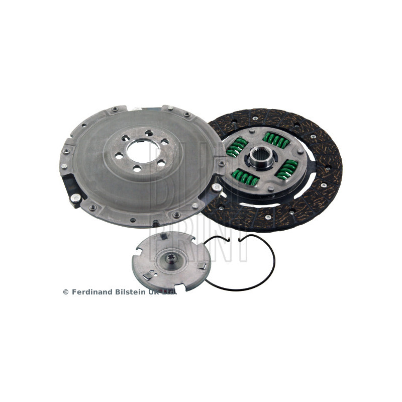 Kit d'embrayage BLUE PRINT