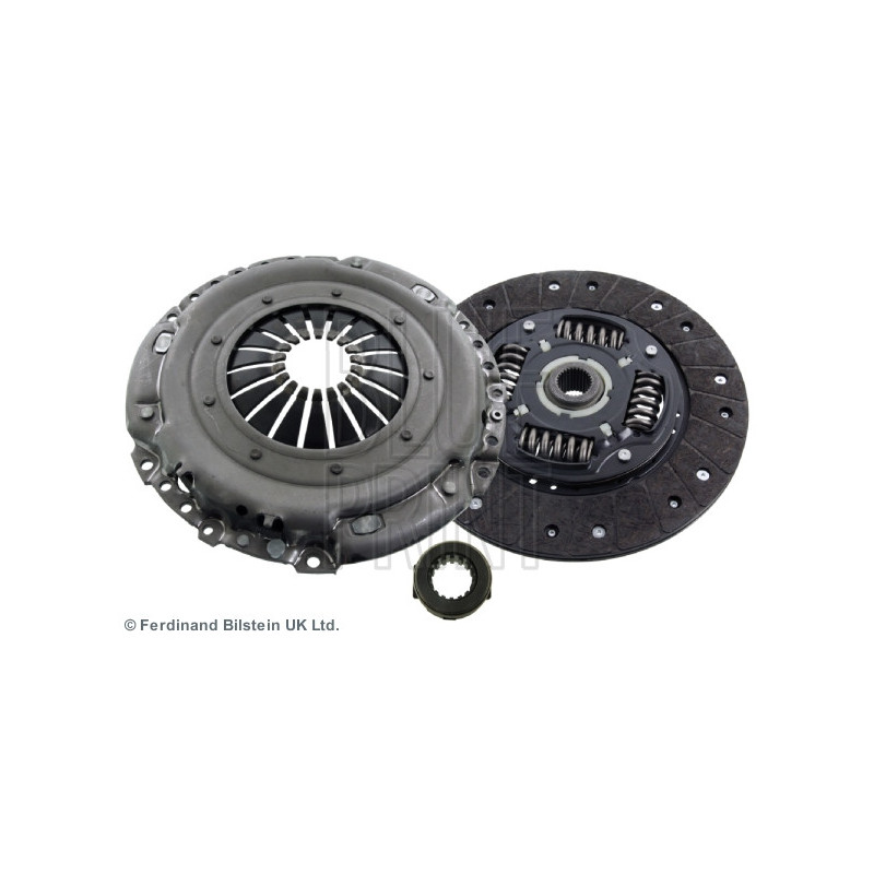 Kit d'embrayage BLUE PRINT