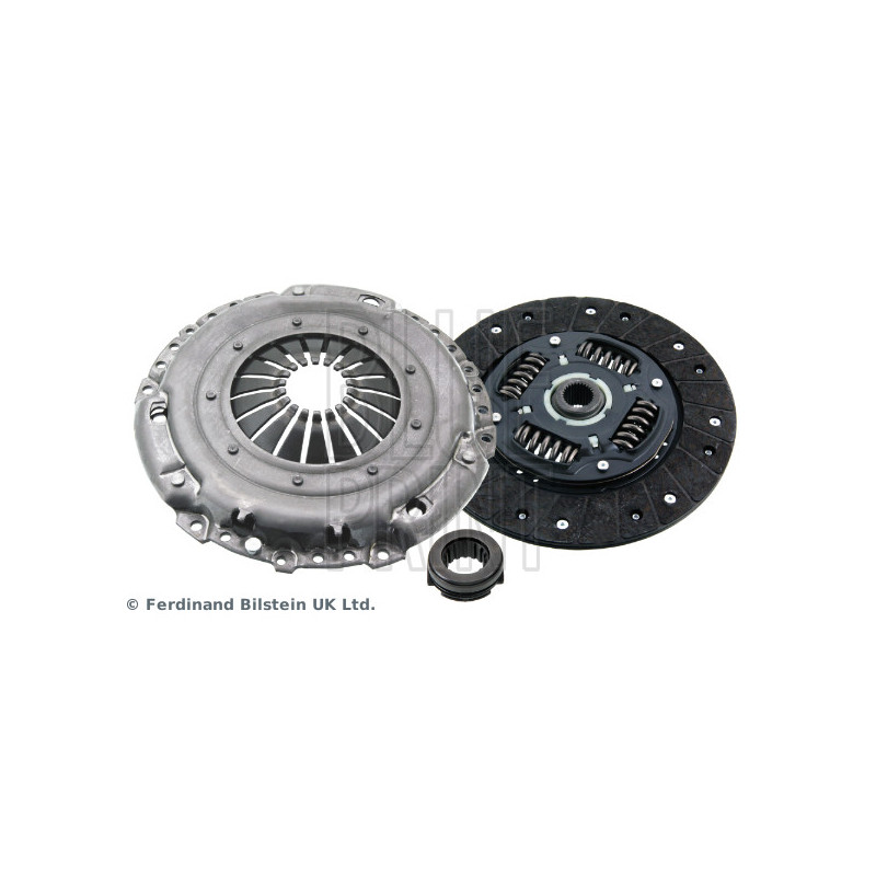 Kit d'embrayage BLUE PRINT