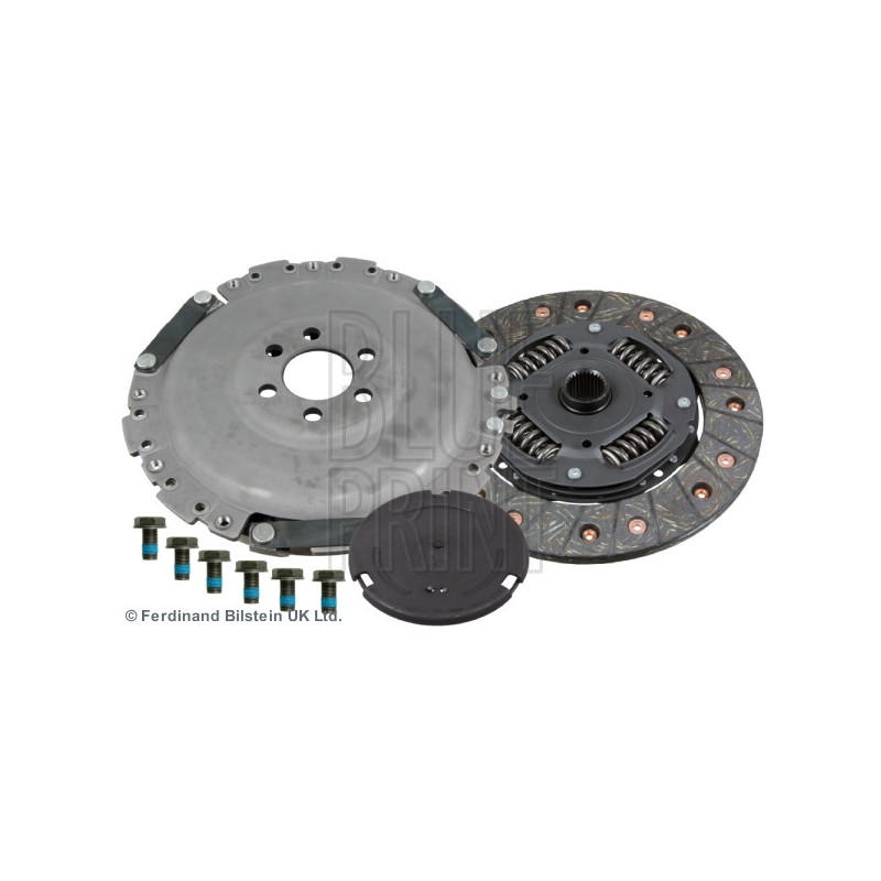 Kit d'embrayage BLUE PRINT