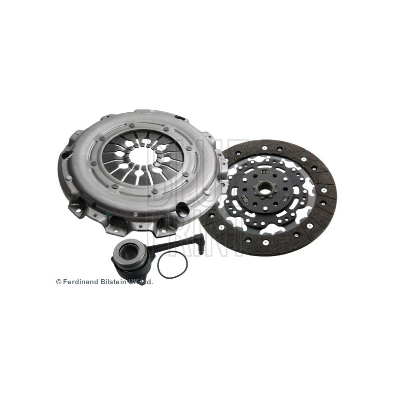 Kit d'embrayage BLUE PRINT