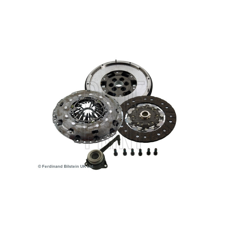 Kit d'embrayage BLUE PRINT