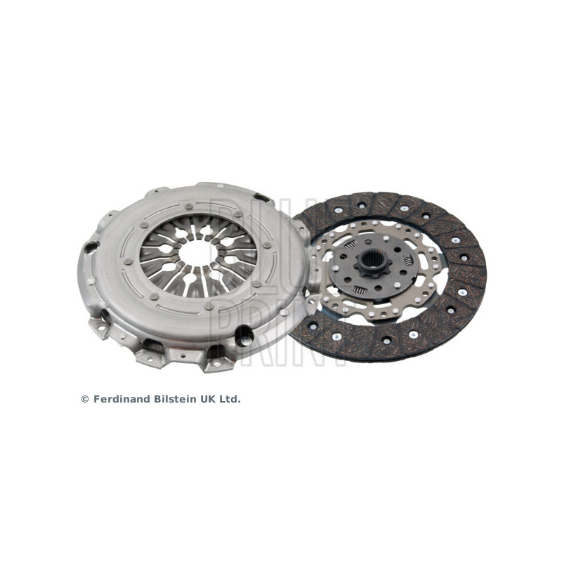 Kit d'embrayage BLUE PRINT