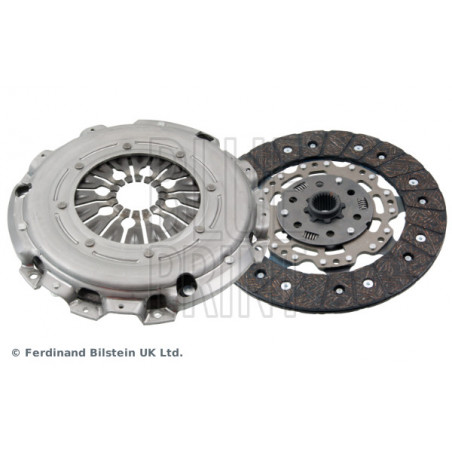 Kit d'embrayage BLUE PRINT