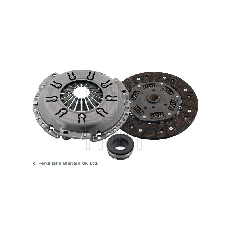 Kit d'embrayage BLUE PRINT