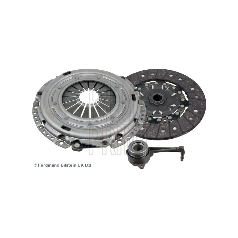 Kit d'embrayage BLUE PRINT