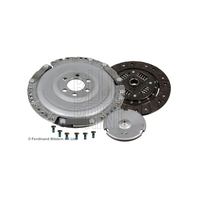 Kit d'embrayage BLUE PRINT