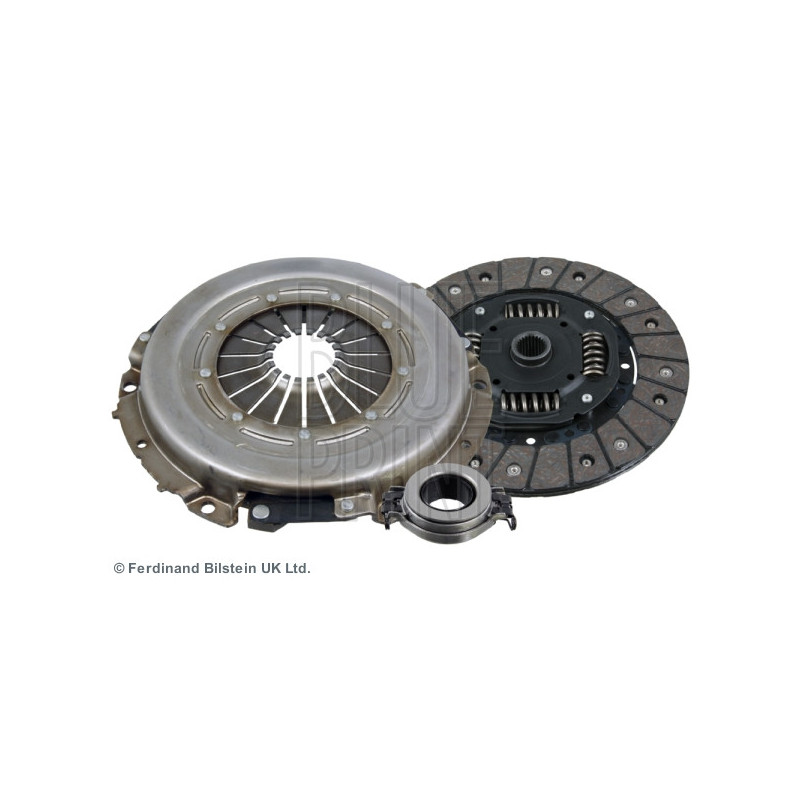 Kit d'embrayage BLUE PRINT