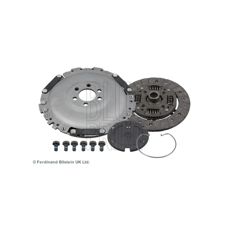 Kit d'embrayage BLUE PRINT