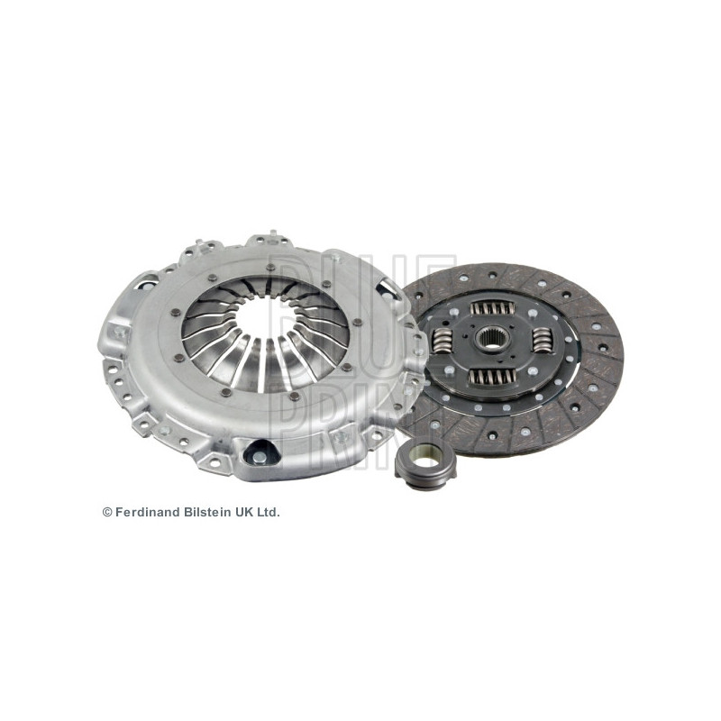 Kit d'embrayage BLUE PRINT