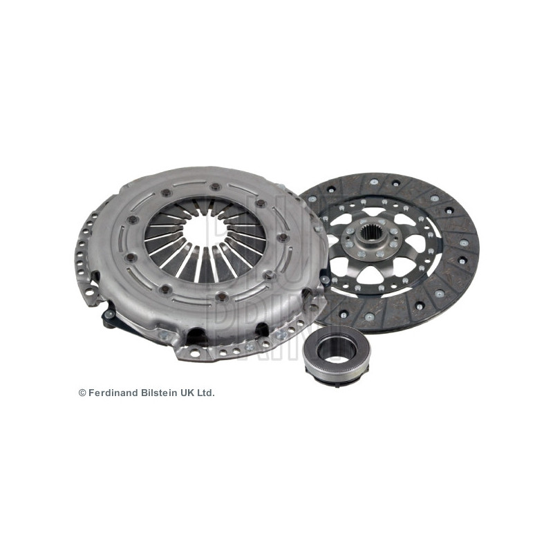 Kit d'embrayage BLUE PRINT