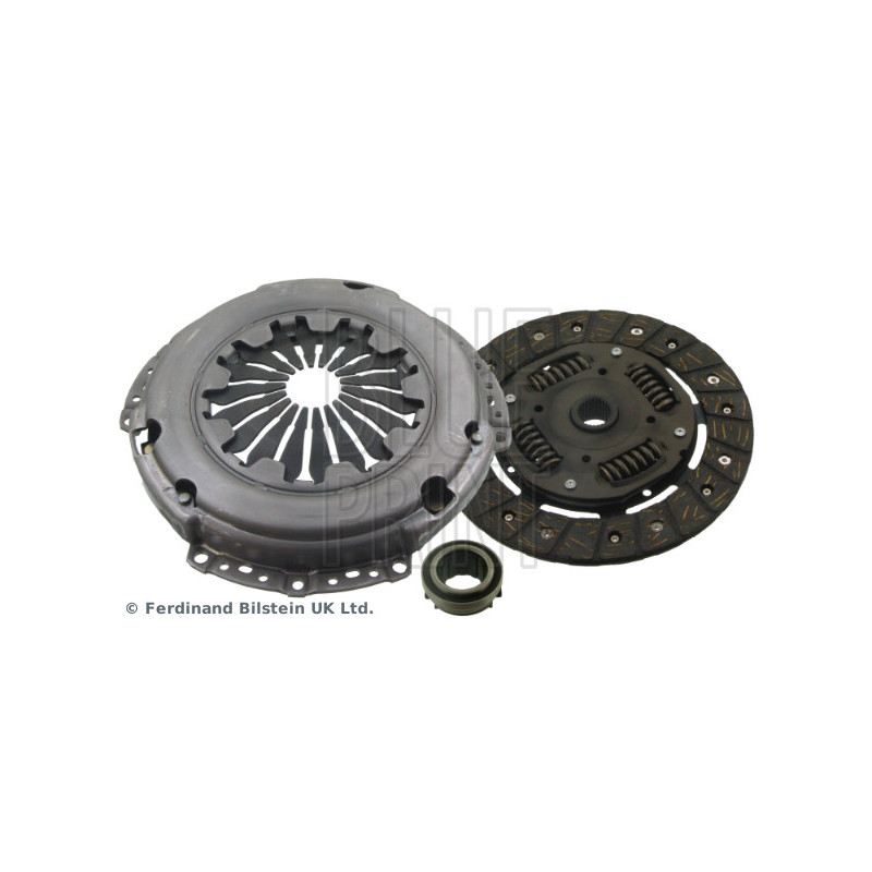 Kit d'embrayage BLUE PRINT