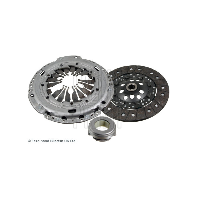 Kit d'embrayage BLUE PRINT