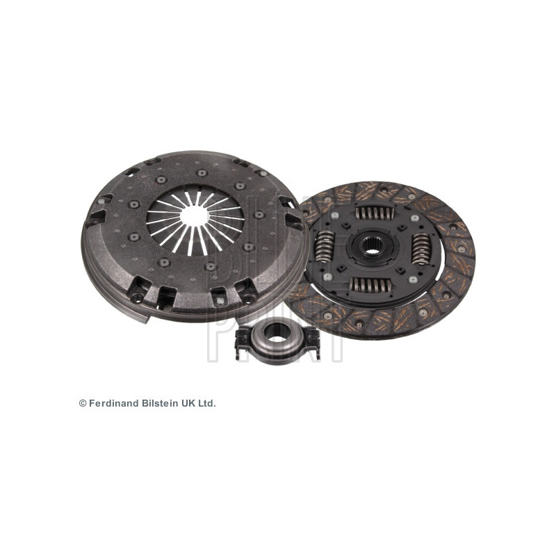 Kit d'embrayage BLUE PRINT