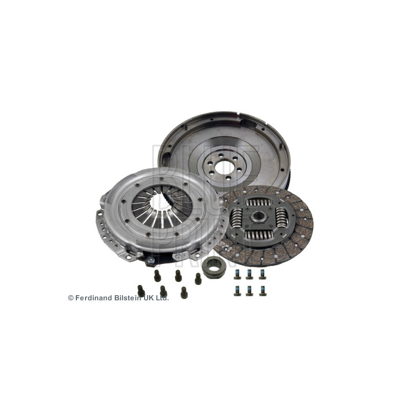 Kit d'embrayage BLUE PRINT