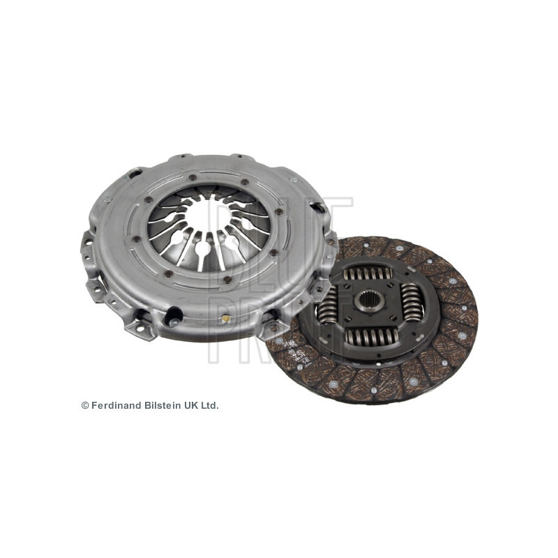 Kit d'embrayage BLUE PRINT