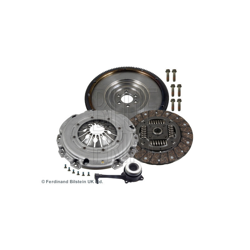 Kit d'embrayage BLUE PRINT