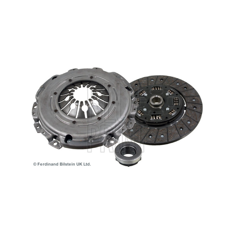 Kit d'embrayage BLUE PRINT