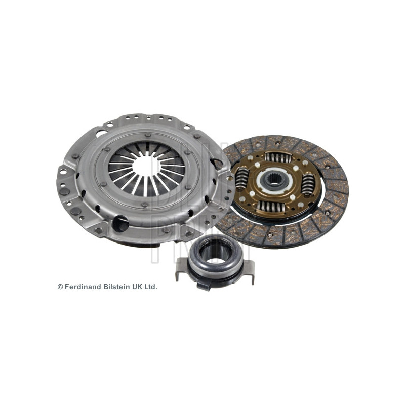 Kit d'embrayage BLUE PRINT