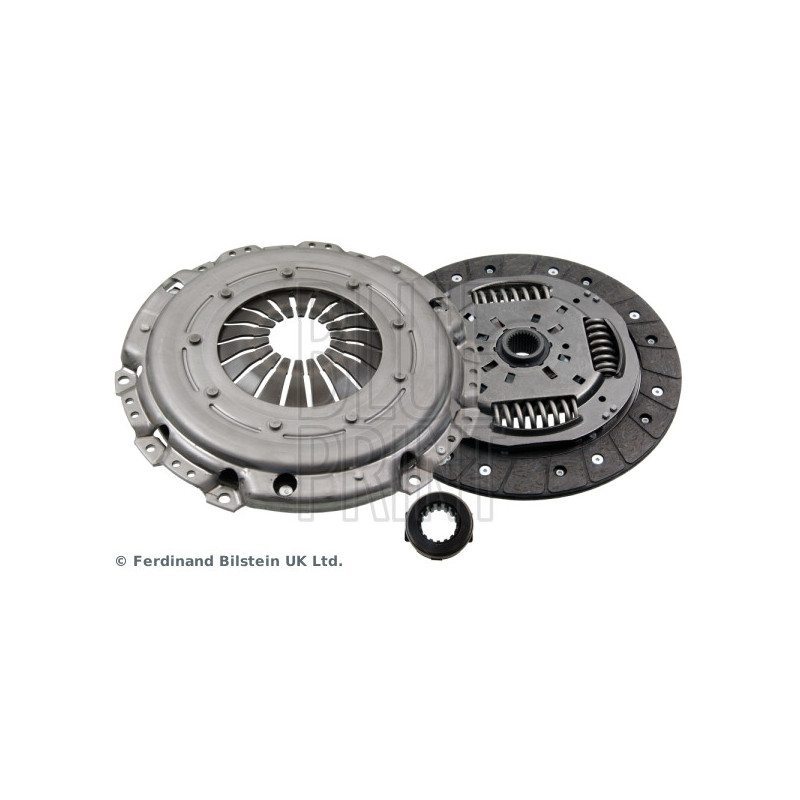 Kit d'embrayage BLUE PRINT