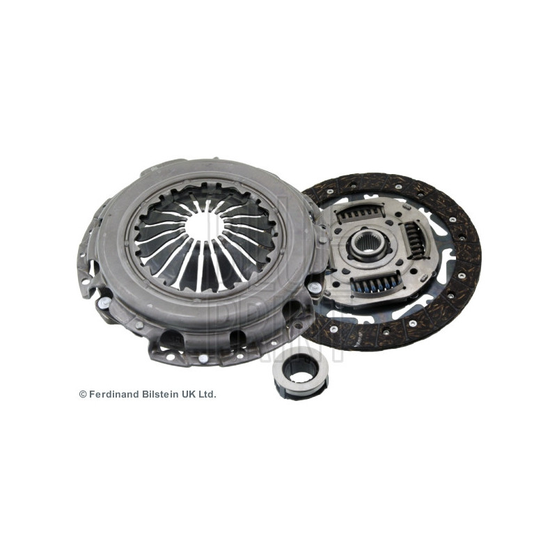 Kit d'embrayage BLUE PRINT