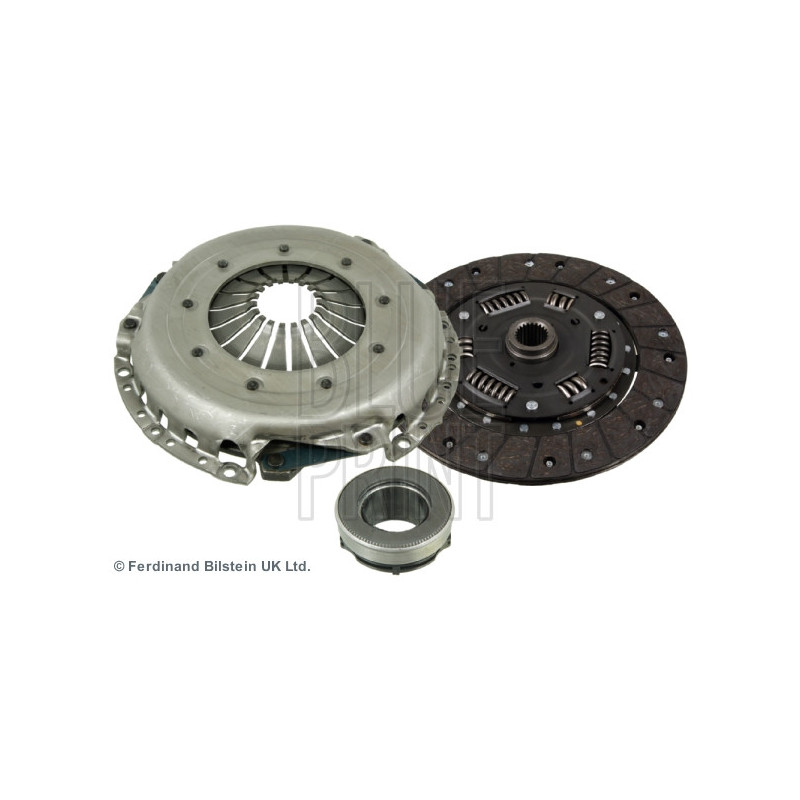 Kit d'embrayage BLUE PRINT