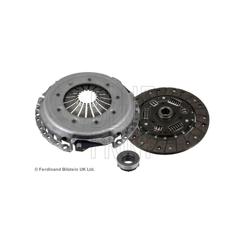 Kit d'embrayage BLUE PRINT