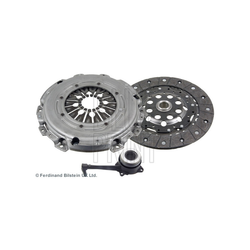 Kit d'embrayage BLUE PRINT