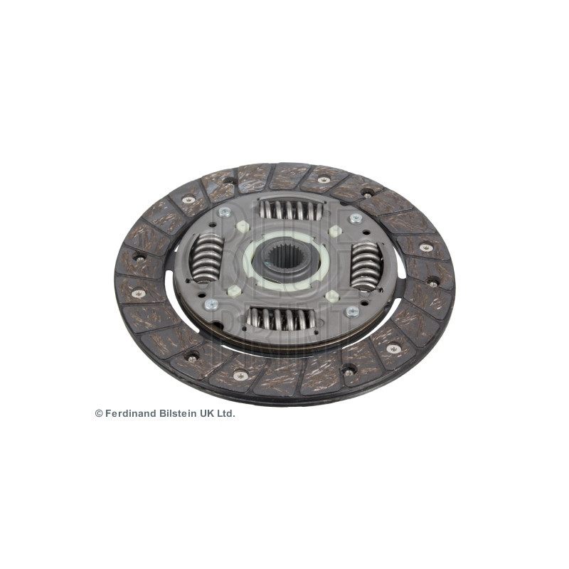 Disque d'embrayage BLUE PRINT