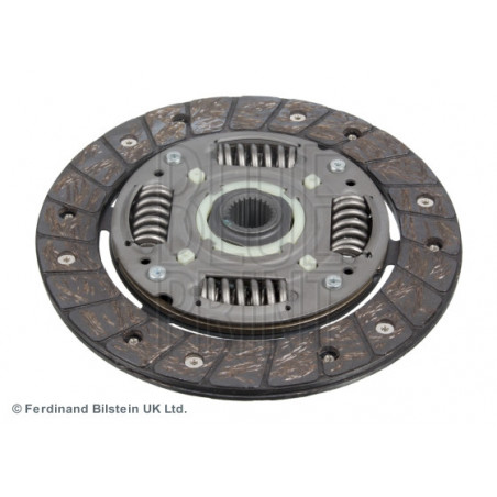 Disque d'embrayage BLUE PRINT