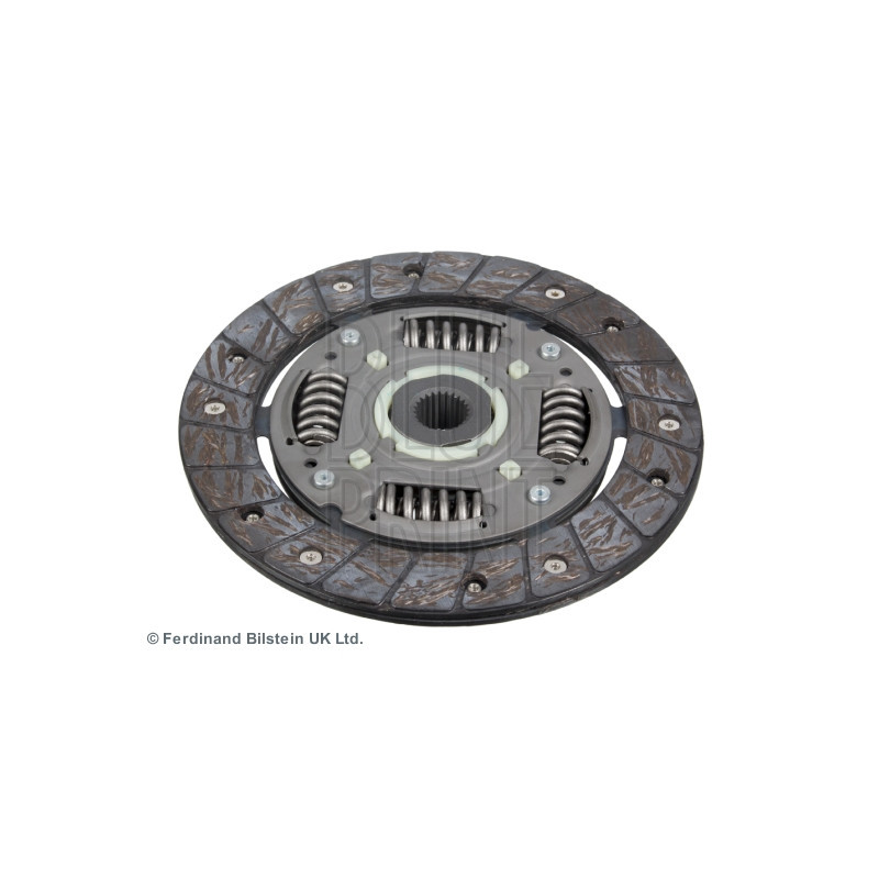 Disque d'embrayage BLUE PRINT