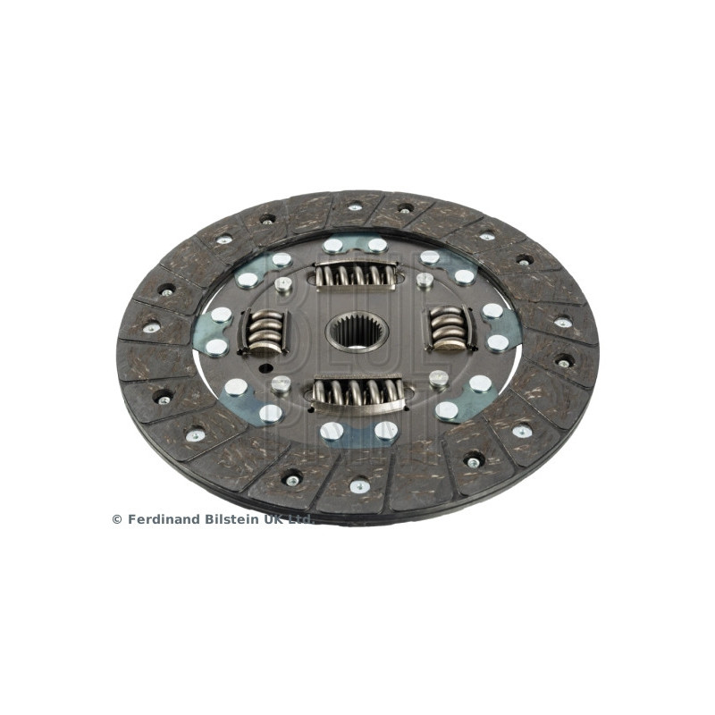 Disque d'embrayage BLUE PRINT