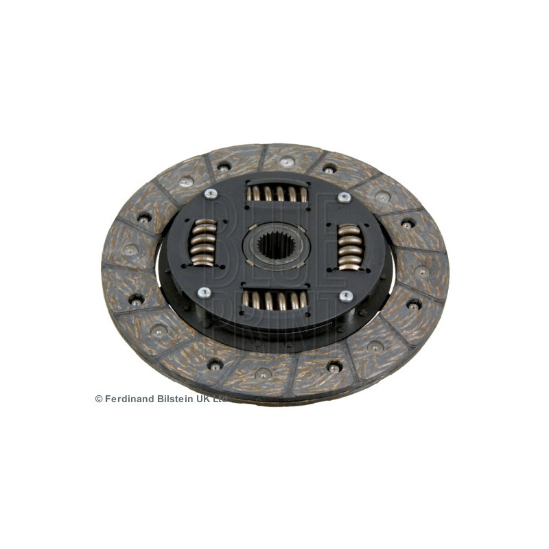 Disque d'embrayage BLUE PRINT