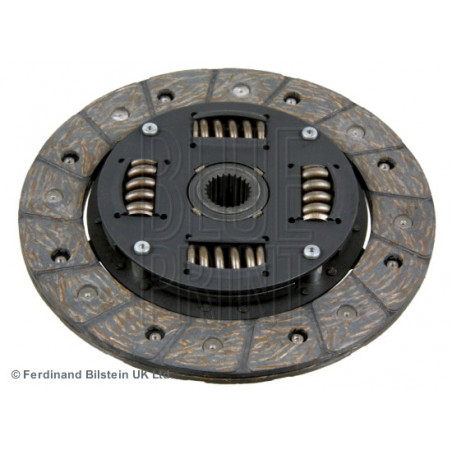 Disque d'embrayage BLUE PRINT