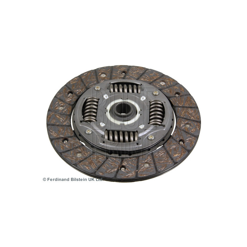 Disque d'embrayage BLUE PRINT